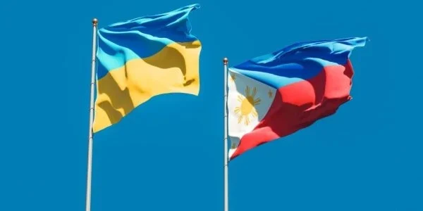Україна та Філіппіни обговорили співпрацю в агро, ІТ й обороні