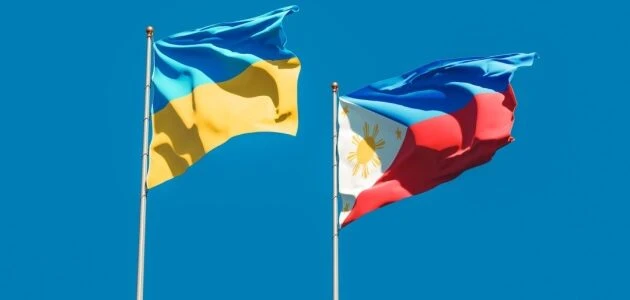 Україна та Філіппіни обговорили співпрацю в агро, ІТ й обороні