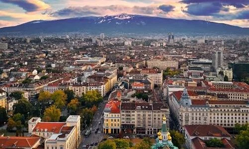 Британська газета Metro визнала Софію найнесправедливіше оціненою столицею Старого континенту