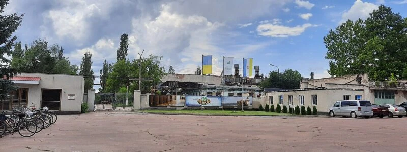 Акціонери Ізмаїльського ЦКК розглянуть превентивну реструктуризацію підприємства