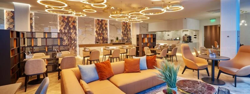 Ribas Hotels Group перевіряє доступність готелів через незалежний аудит