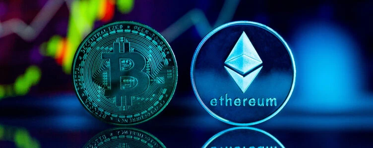 Крипторинок завершив найсильніший тиждень за два роки – Bitcoin зріс приблизно на 23%