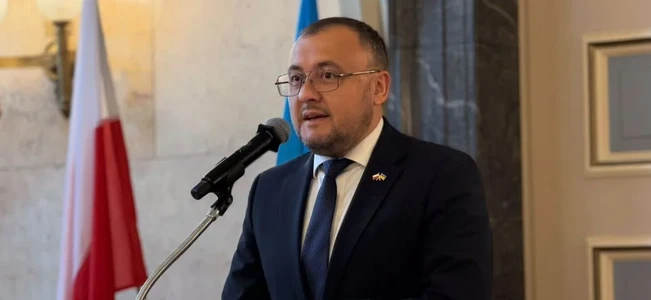 У польському Катовіце відкрилося Почесне консульство України