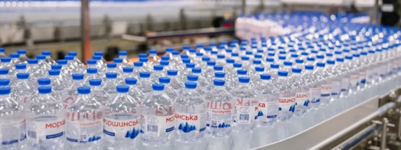 Нові продукти IDS Ukraine компенсували втрату прибутку від Borjomi