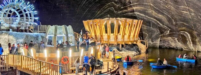 У Румунії відкрили для туристів римську фортецю віком майже 2000 років