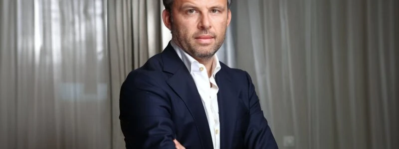 Андрій Веревський отримав 21,99% голосів у Ferrexpo після докапіталізації
