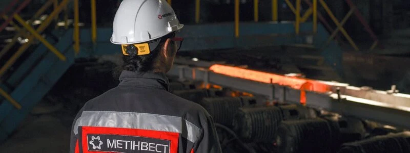 Об’єднаний ГЗК «Метінвесту» сплатив 2,8 млрд грн податків за півріччя