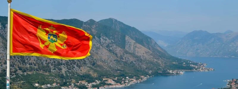 Чорногорія вислала шістьох громадян України через підозри у зв’язках з організованим злочинним угрупованням