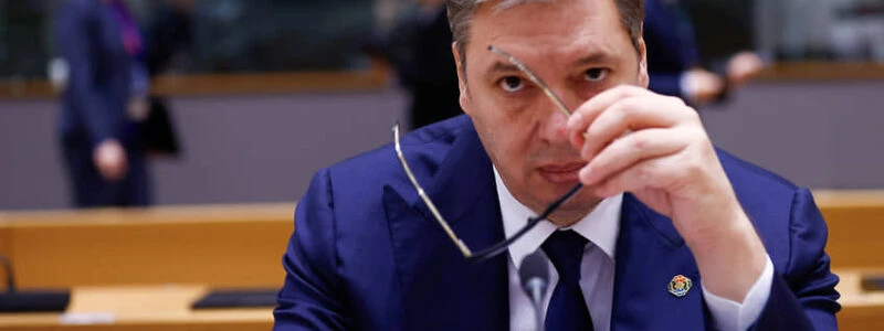 Вучич планує обміняти президентське крісло на пост прем’єра після позачергових виборів у Сербії