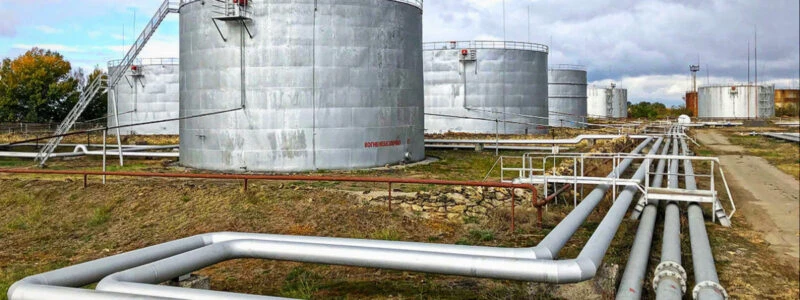 «Галнафтогаз» виплатить 3,1 млрд грн дивідендів за підсумками 2023 року