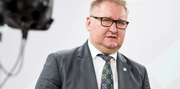 Тарас Качка призначений представником України при ЄС та Європейському співтоваристві з атомної енергії