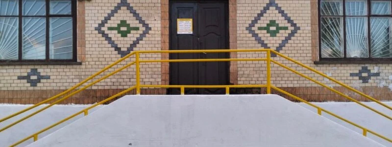 “Укрпошта” восени відкрила 11 нових сільських відділень у чотирьох областях
