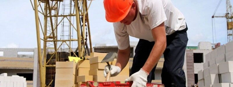 Ціни на будівельно-монтажні роботи в Україні у серпні зросли на 25,4% – Держстат