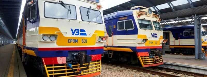 «Укрзалізниця» скорочує витрати на персонал на 200 млн грн на місяць