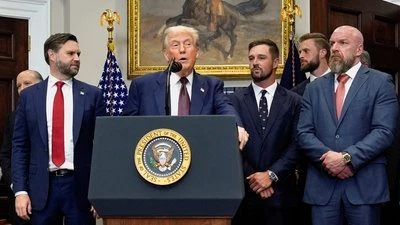США хочуть різко підвищити вартість дозволу на роботу для іноземних випускників