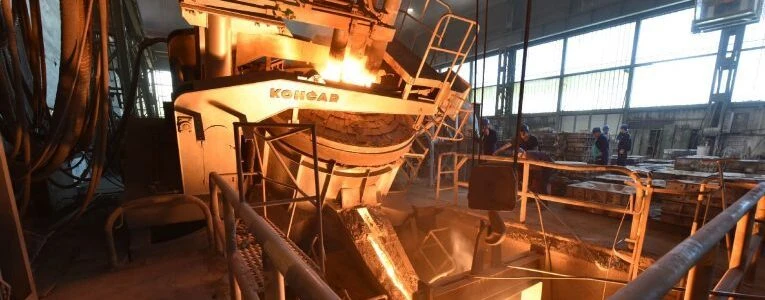 Сербія продає 6,35% сталеливарного підприємства Termovent SC у Бачка-Тополі