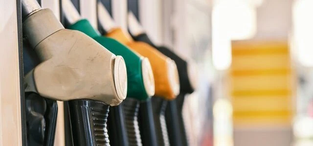 Зарплатні податки топ-40 мереж АЗС зросли на 82% за два роки — Куюн