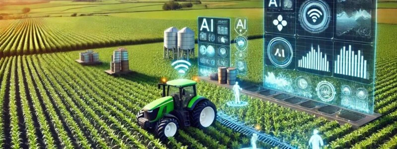 AgriFuture Georgia 2026 збере у Тбілісі представників агробізнесу, інвесторів та технологічних компаній