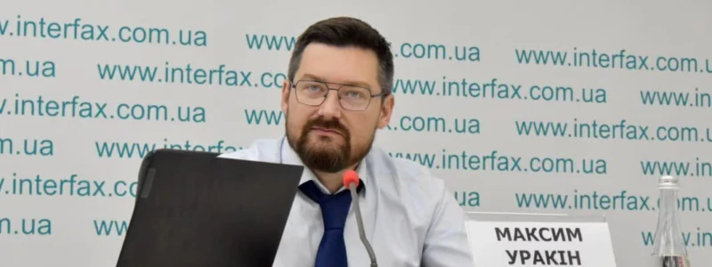 Дефіцит зовнішньої торгівлі України за вісім місяців 2026 року наблизився до 40 млрд доларів